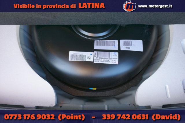 DACIA Duster usata, con Park Distance Control