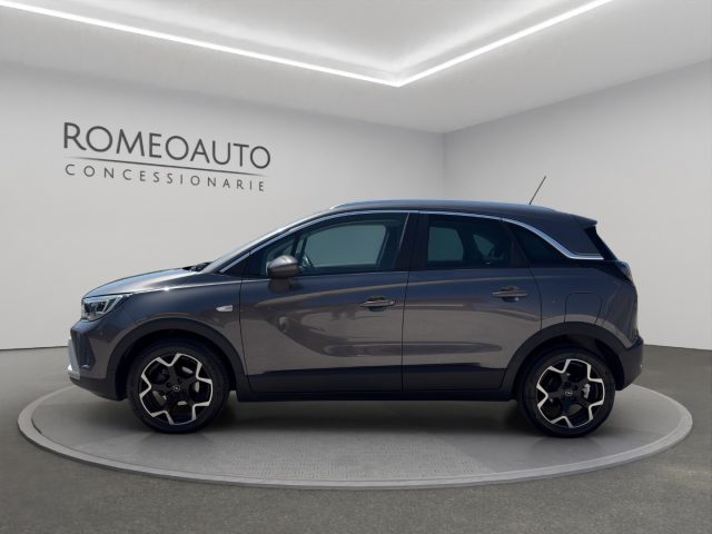 OPEL Crossland usata, con Autoradio