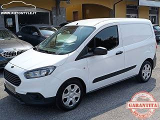 FORD Transit Courier usata, con Airbag