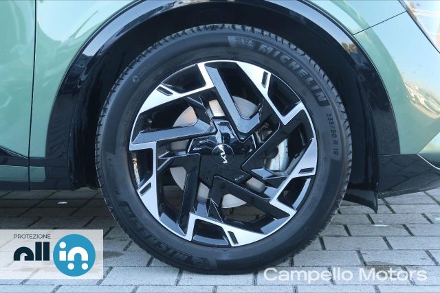 KIA Sportage usata 19