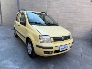 FIAT Panda usata, con Airbag Passeggero