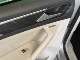 VOLKSWAGEN Tiguan usata, con Cruise Control