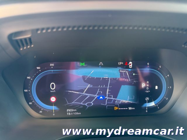 VOLVO XC60 usata, con Fari LED