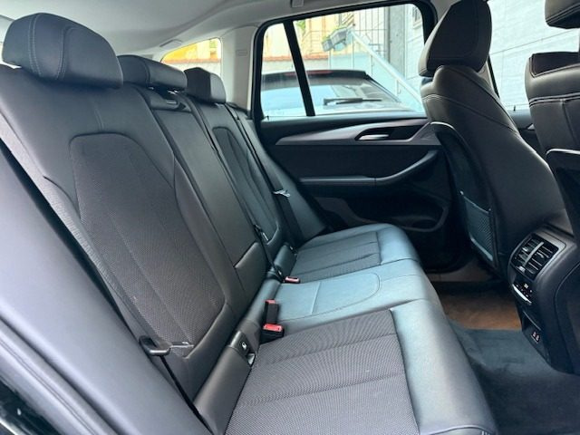 BMW X3 usata, con Fari Xenon