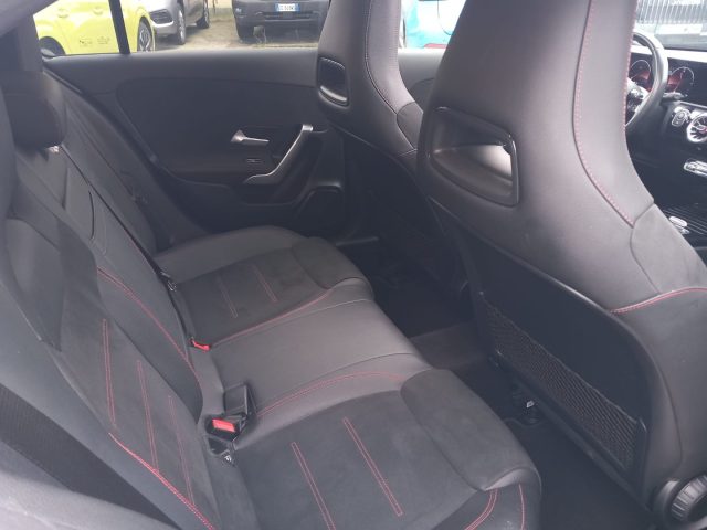 MERCEDES-BENZ A 200 usata, con Bluetooth