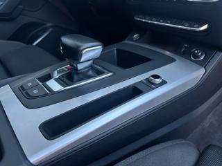 AUDI Q5 usata, con Fari LED