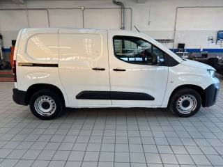 PEUGEOT Partner usata, con Bluetooth
