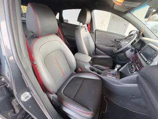 HYUNDAI Kona usata, con Chiusura centralizzata