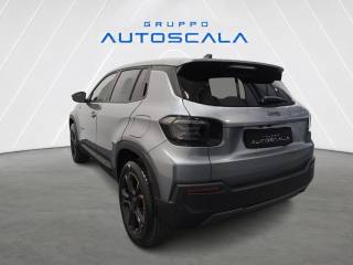 JEEP Avenger usata, con Airbag