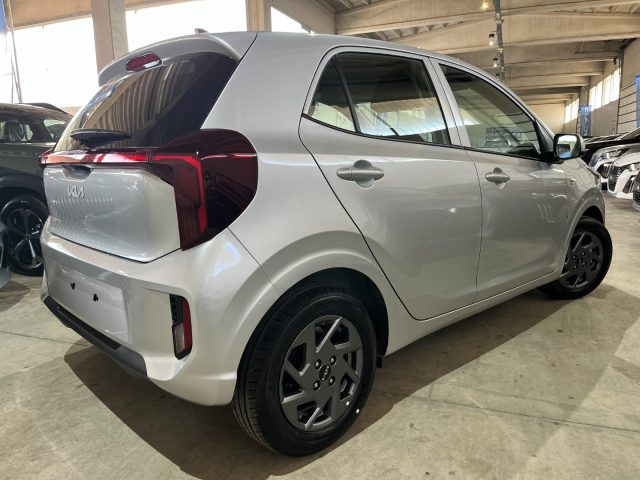KIA Picanto usata, con Boardcomputer