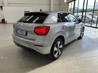 AUDI Q2 usata, con Chiusura centralizzata