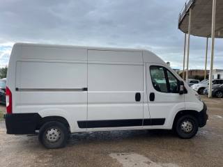 CITROEN Jumper usata 3