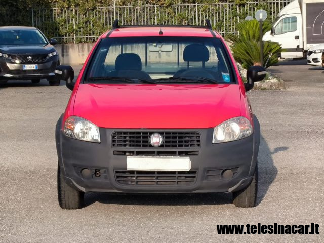 FIAT Strada usata, con Immobilizzatore elettronico