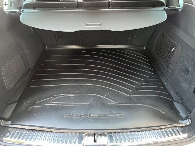 PORSCHE Cayenne usata 19