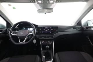 VOLKSWAGEN Taigo usata 4