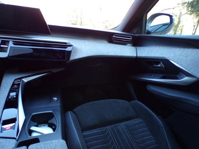 PEUGEOT 3008 usata 96