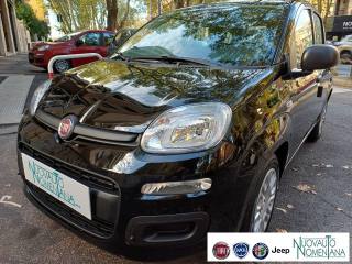 FIAT Panda usata, con Airbag