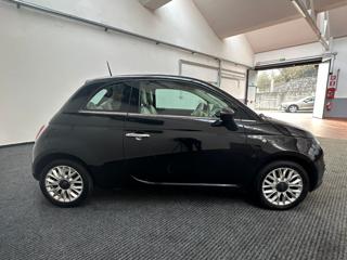 FIAT 500 usata, con Airbag Passeggero