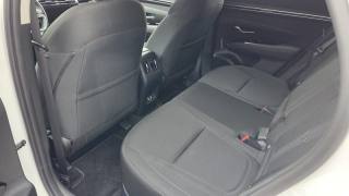HYUNDAI Tucson usata, con Climatizzatore