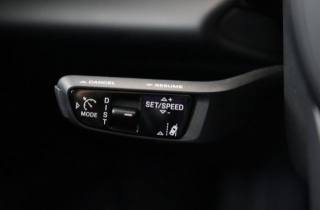 PORSCHE Macan usata, con Sedili riscaldati