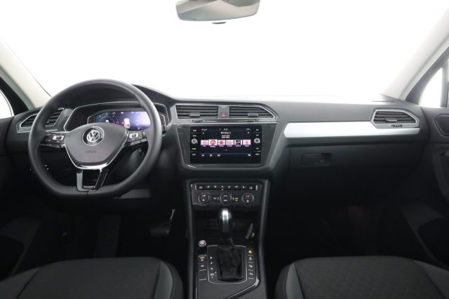 VOLKSWAGEN Tiguan usata 4