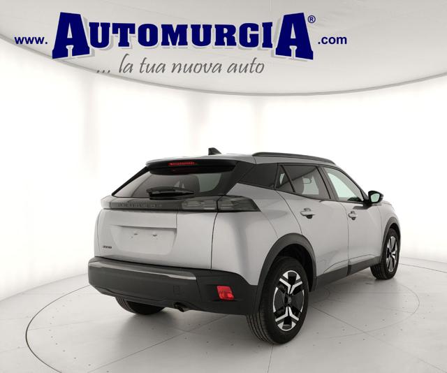 PEUGEOT 2008 usata, con Airbag Passeggero