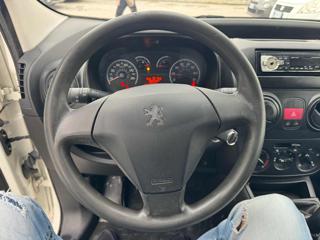PEUGEOT Bipper usata 9