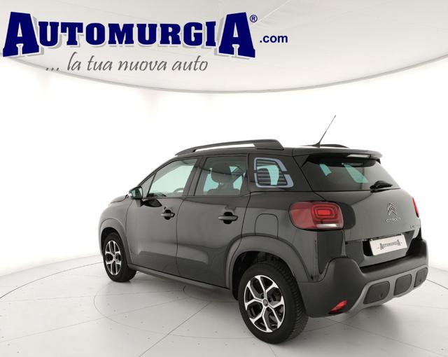 CITROEN C3 Aircross usata, con Airbag Passeggero