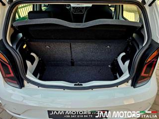 VOLKSWAGEN up! usata, con Cerchi in lega