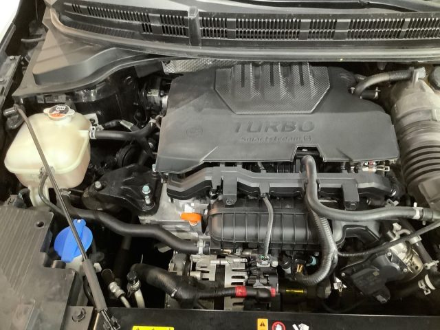 KIA Stonic usata 24