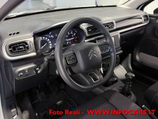 CITROEN C3 usata, con Climatizzatore