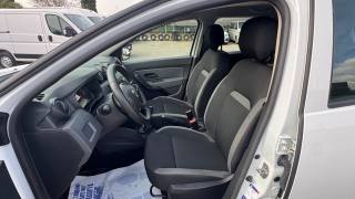 DACIA Duster usata, con Climatizzatore