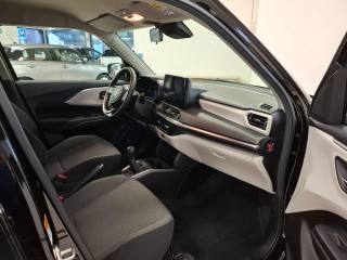 SUZUKI Swift usata, con Servosterzo