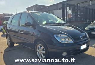 RENAULT Megane usata, con Airbag