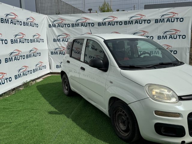 FIAT Panda usata, con Airbag laterali