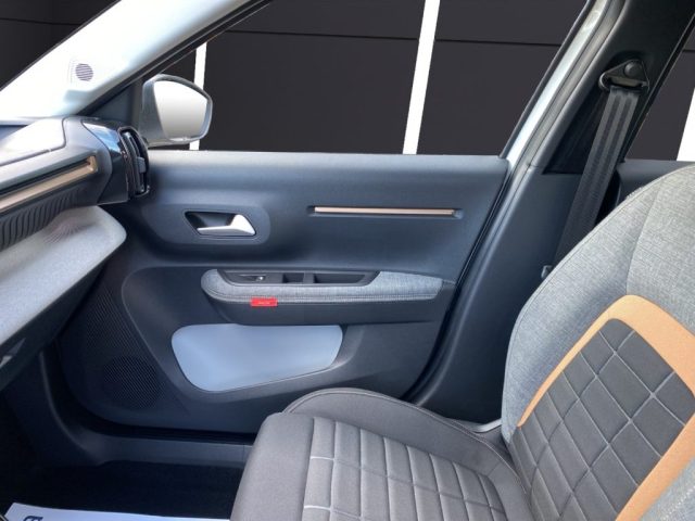 CITROEN C3 Aircross usata, con Bluetooth