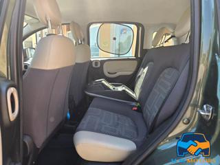FIAT Panda usata, con Specchietti laterali elettrici