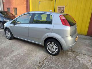 FIAT Grande Punto usata, con Climatizzatore