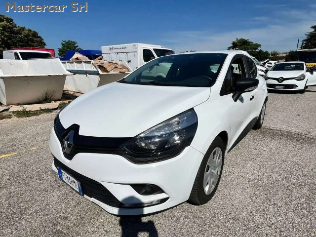 RENAULT Clio usata, con Airbag