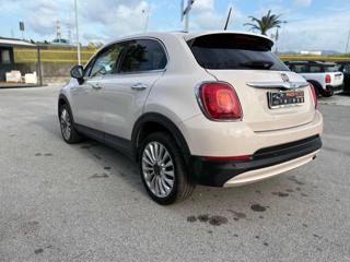 FIAT 500X usata, con Climatizzatore
