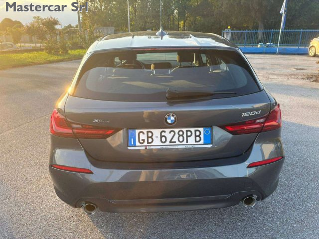 BMW 120 usata, con Alzacristalli elettrici