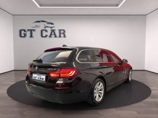 BMW 520 usata, con Cerchi in lega