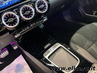 MERCEDES-BENZ A 180 usata, con Cruise Control
