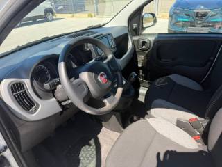 FIAT Panda usata, con Servosterzo