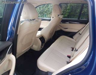BMW X3 usata, con Antifurto