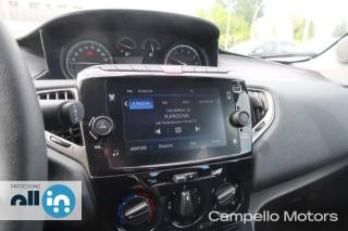 LANCIA Ypsilon usata 9
