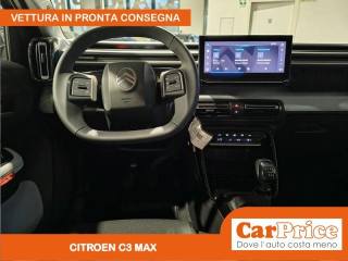 CITROEN C3 usata, con Head-up display