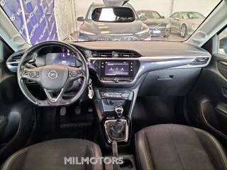 OPEL Corsa usata, con Bracciolo