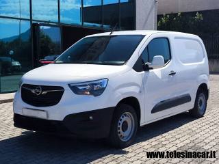OPEL Combo usata, con Airbag