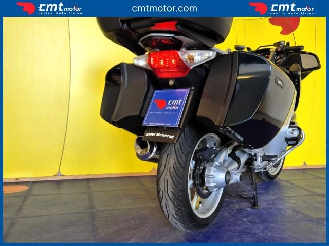 BMW R 1200 RT usata 14